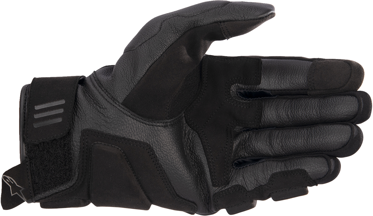 Alpinestars Phenom Air Gloves - Black, Large (Part Number 3571723-1100-L)