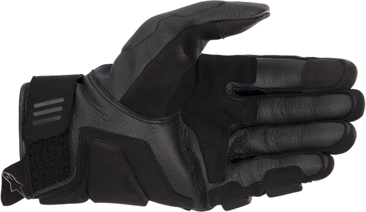 Alpinestars Phenom Air Gloves - Black, Large (Part Number 3571723-1100-L)