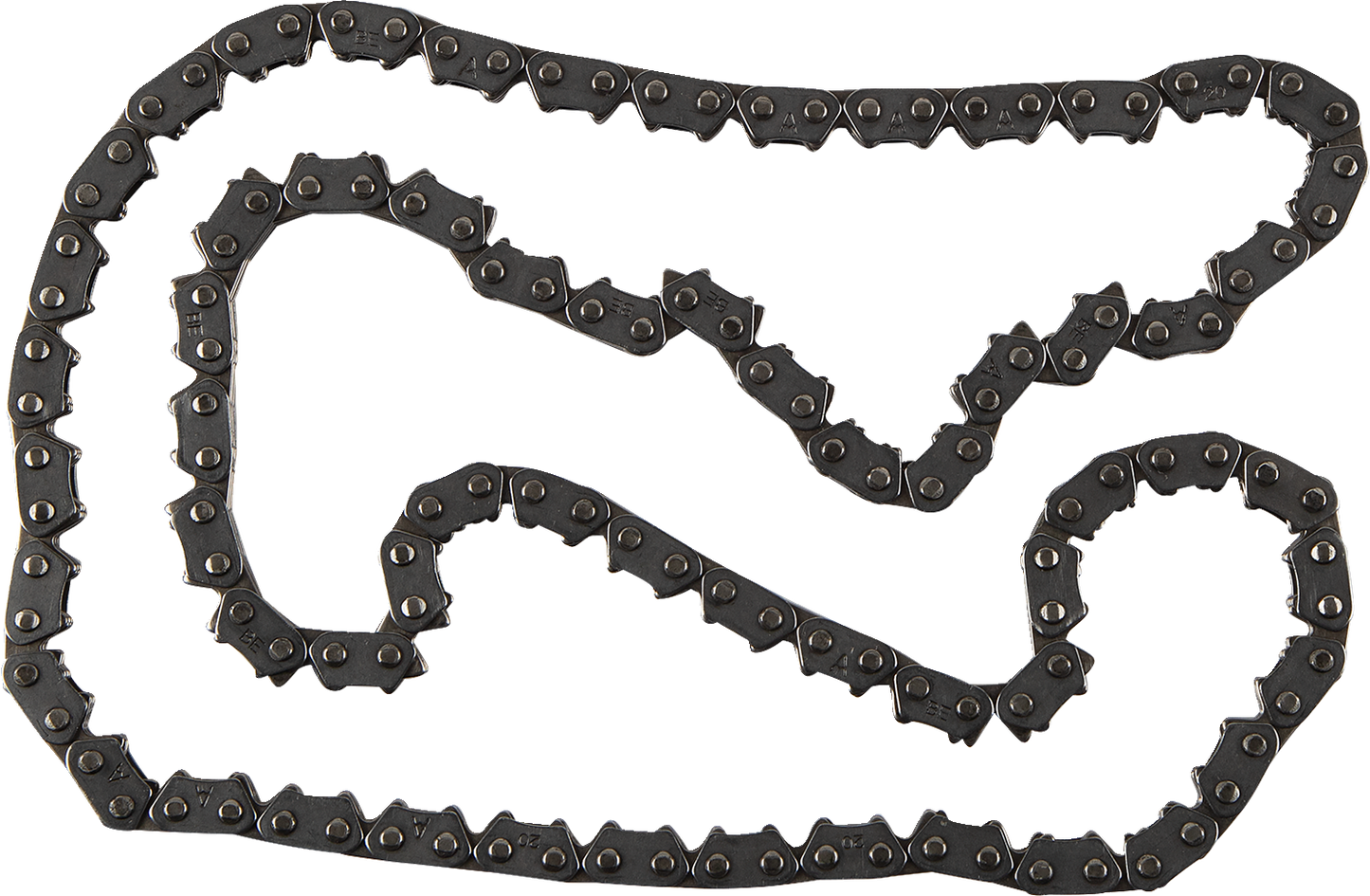 Moose Offroad Cam Chain MSEHC98XRH2010126 for 98XRH2010 - 126 Links