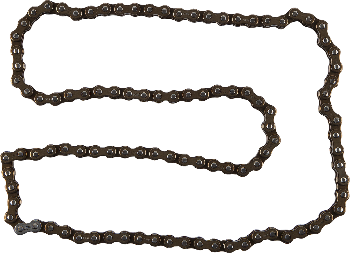 Moose Offroad Cam Chain DID25SH with 104 Links - MSEHCDID25SH104