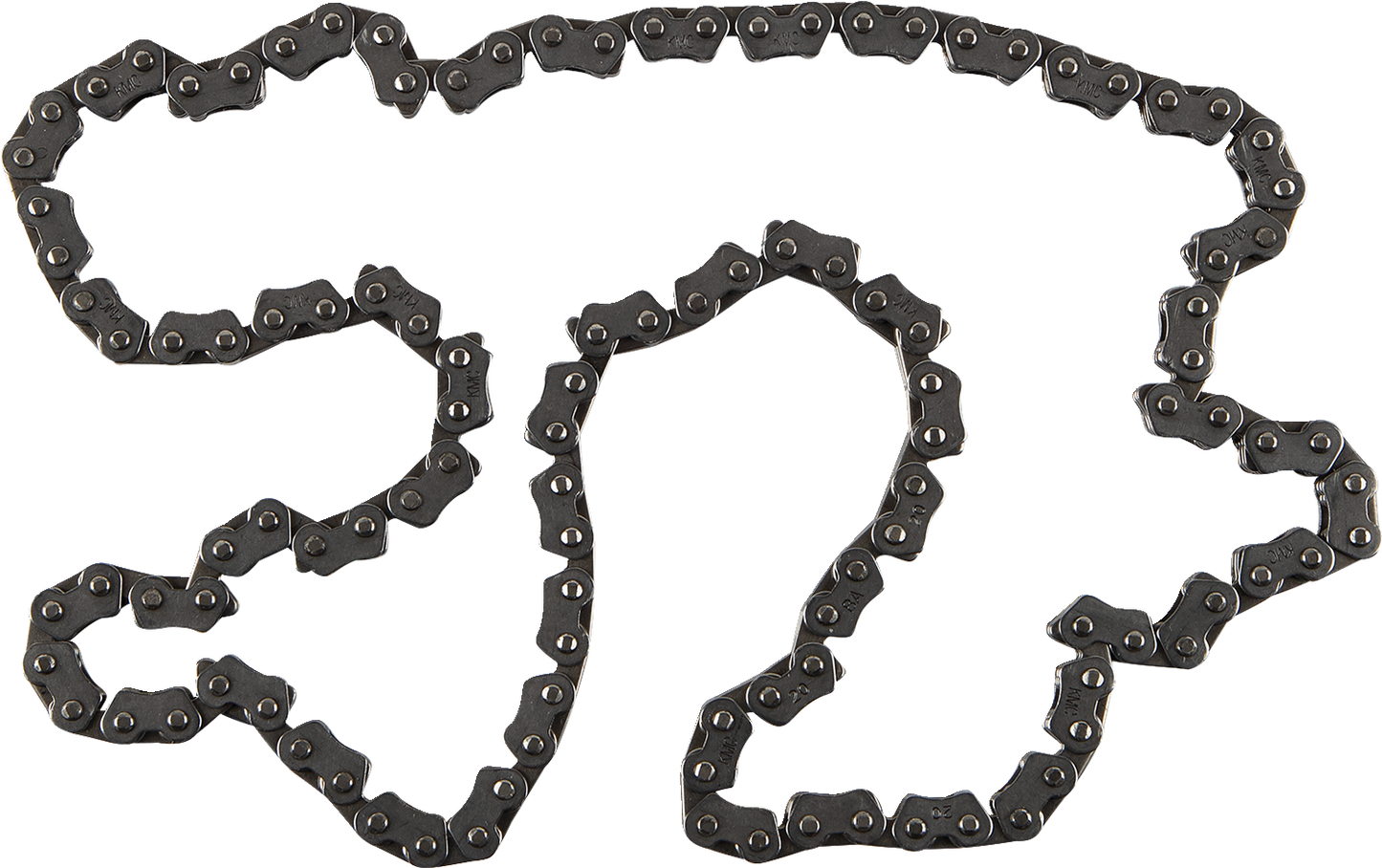 Moose Offroad Cam Chain 92RH2010 with 114 Links - High-Quality OEM-Standard Replacement