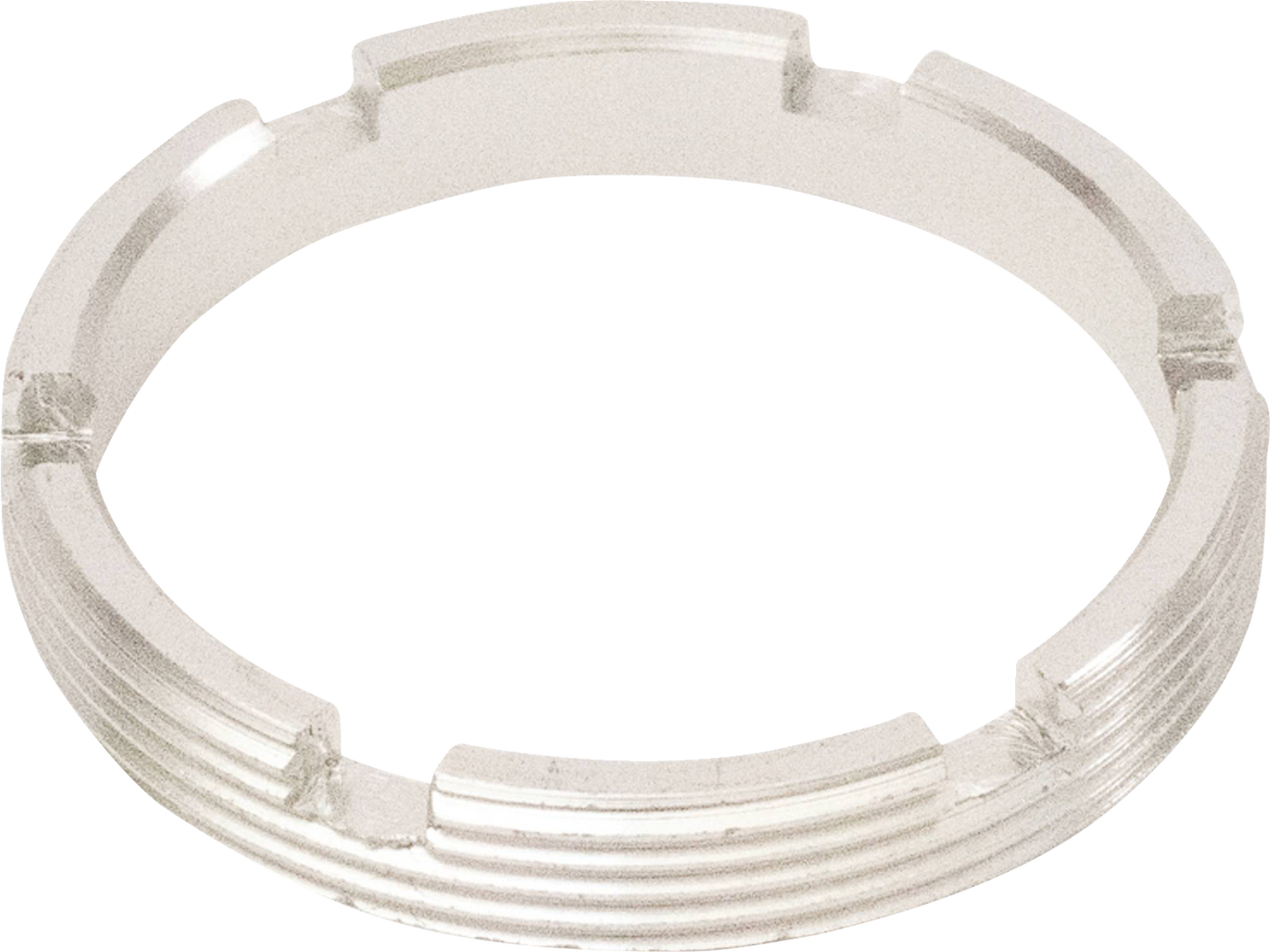 Moose Offroad Rear Bearing Retainer for Honda CR125/250/500R '87-'88 (Part 11-2003)