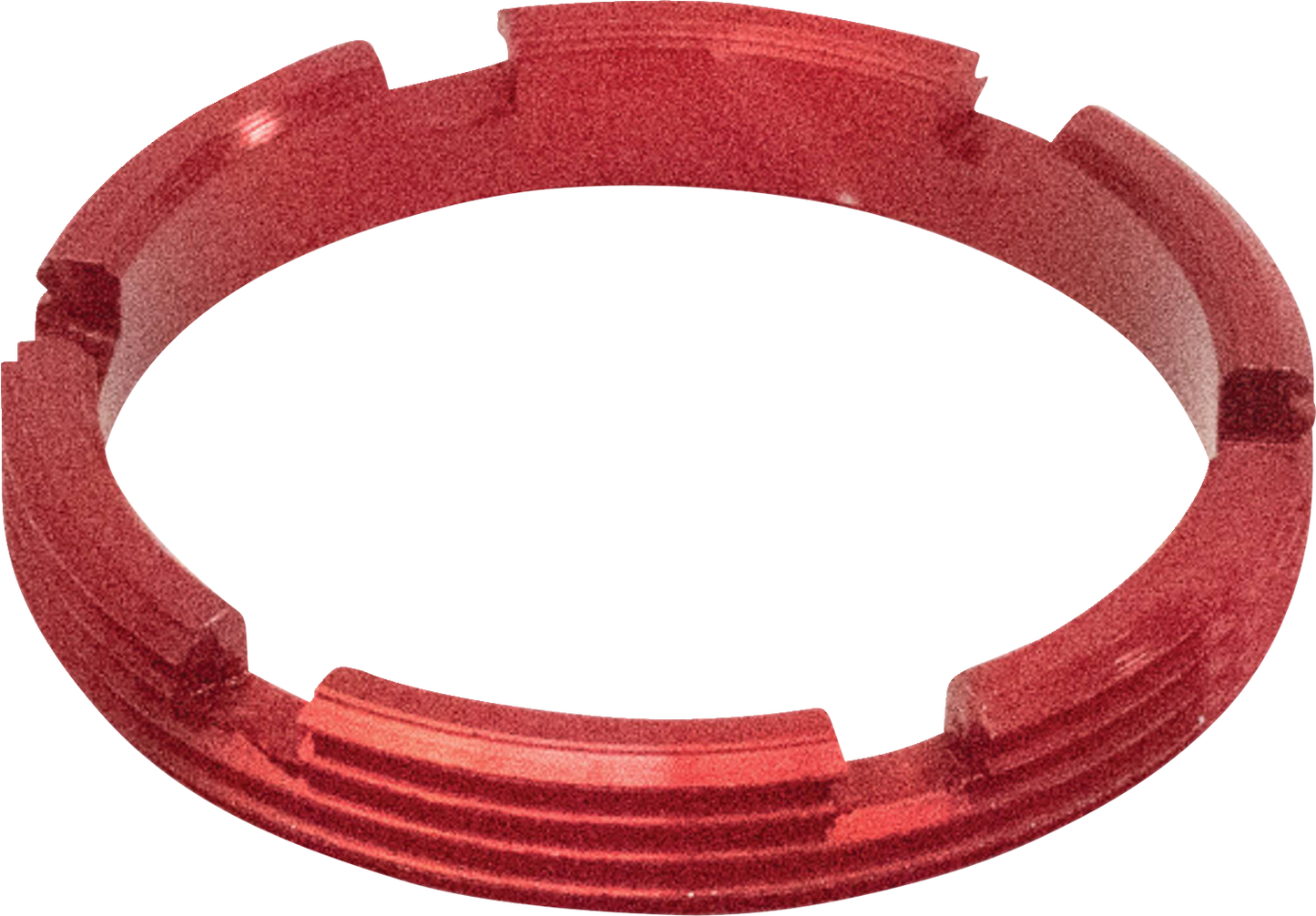 Moose Off-Road Rear Bearing Retainer for '89-'01 CR500R and '89-'99 CR125/250R - Part 11-2001