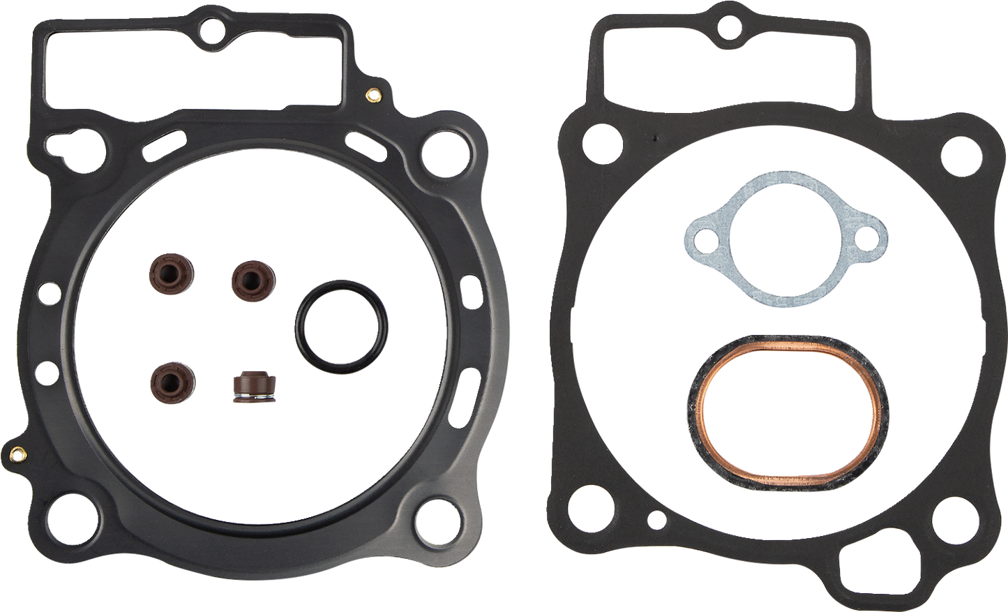 Moose Offroad Top End Gasket Kit for Honda - Part 8100042MSE