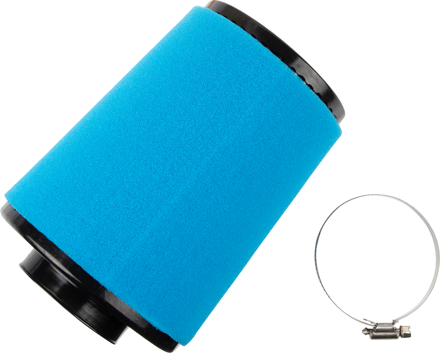 Moose Offroad CF-ALL Air Filter for CF Moto - Dual-Layer Foam with Super Seal Neoprene Ring