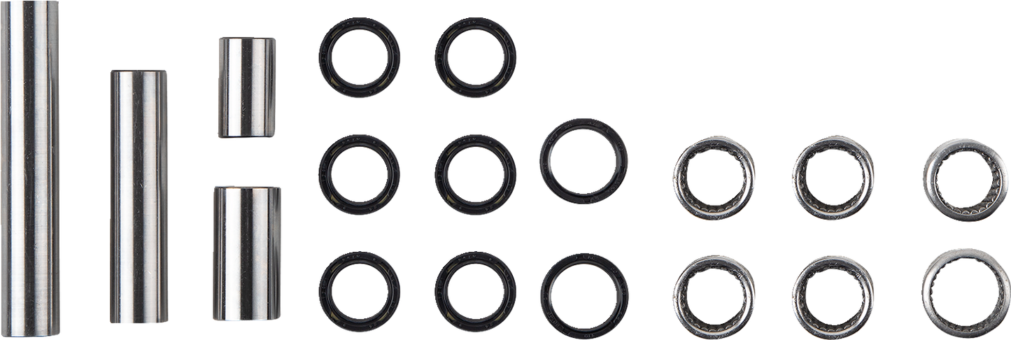 Moose Offroad Linkage Bearing Swing Arm Kit for Honda 27-1213