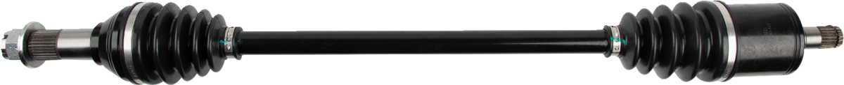 Moose Offroad Front Right Axle Assembly for Can-Am Defender LM6-CA-8-336