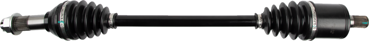 Moose Offroad Axle Assembly for 2019 Can-Am Defender 1000 XT-P – Front Left/Right – Part LM6-CA-8-339