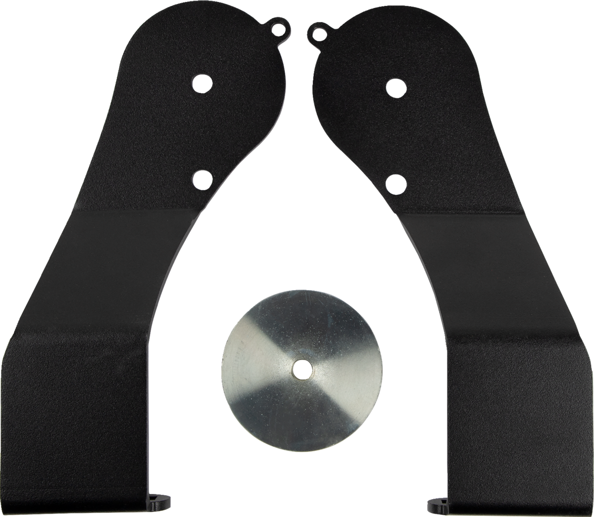 Moose Offroad Heavy Duty Pulley Kit 2544PF for Moose Plows