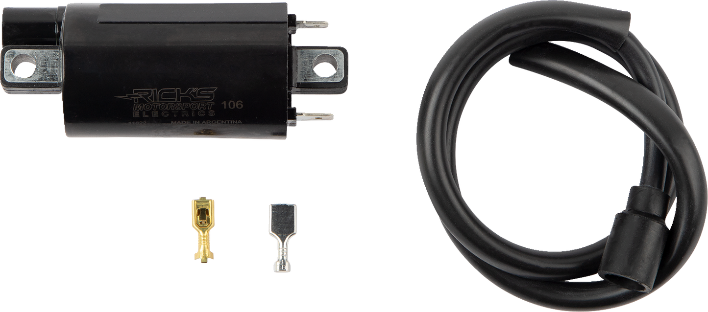 MOOSE Offroad Ignition Coil for Honda M-23-106