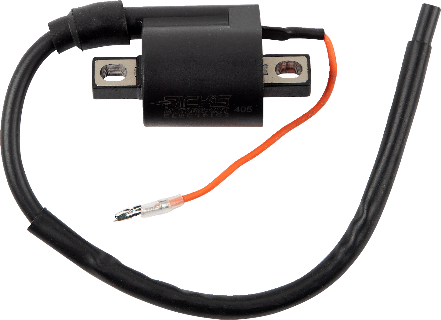 MOOSE OFFROAD Yamaha M-23-405 Ignition Coil – OEM Replacement for Reliable Performance