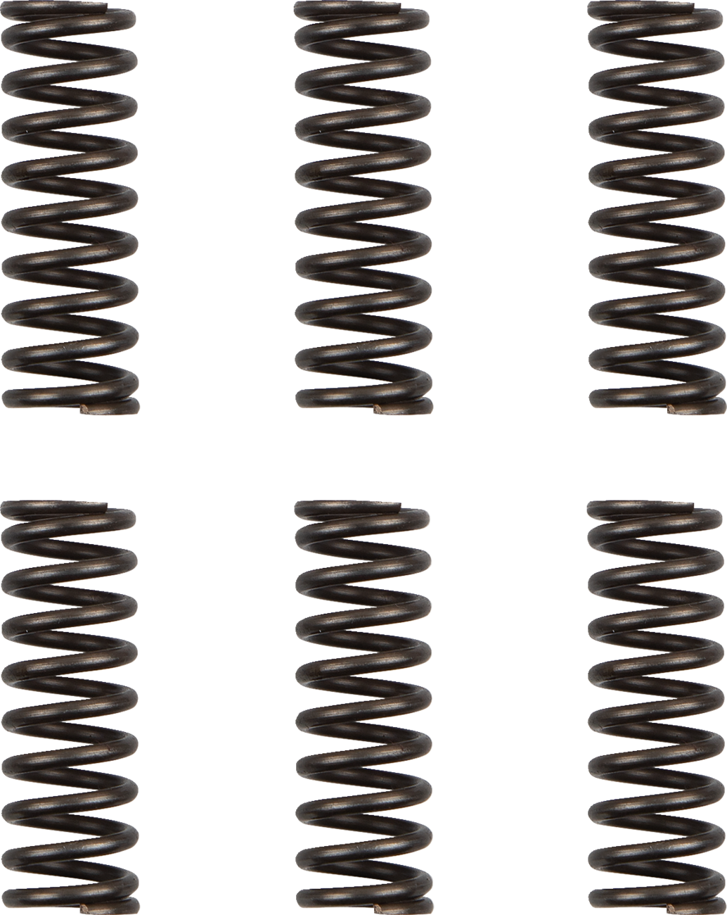 Moose Offroad Clutch Springs for Yamaha WR/YZ 450F (Part HDS-156-6)