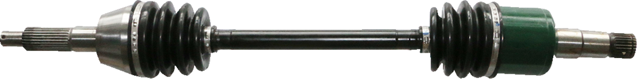 MOOSE OFFROAD POL-7009 Rear Right Axle Kit for Ranger 500/700 - OEM Replacement
