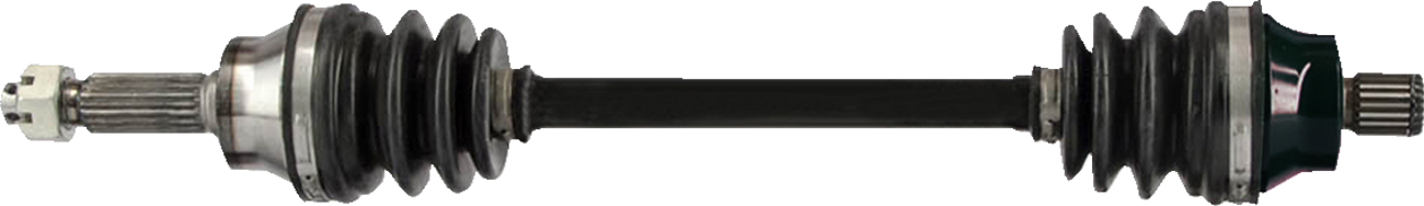MOOSE OFFROAD Axle Kit POL-7016 for Honda Hawkeye and Sportsman - Rear Left/Right OEM Replacement