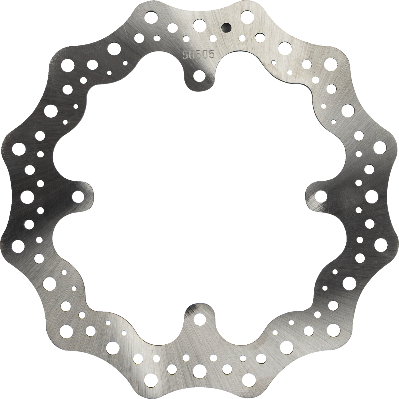Moose Offroad RFX Rear Brake Rotor for Husqvarna FXBD 70505 55NP