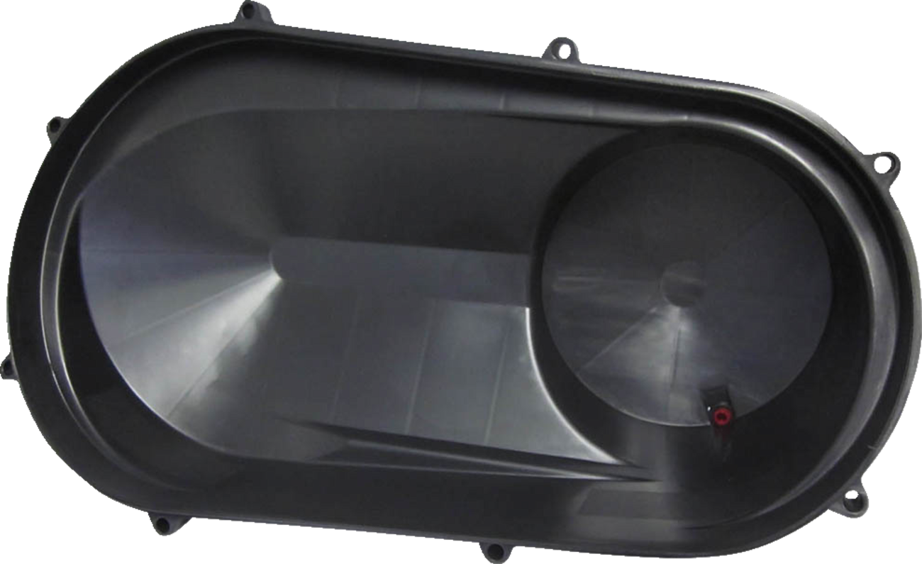 Moose Offroad Clutch Cover Outer for Polaris 100-3440-PU