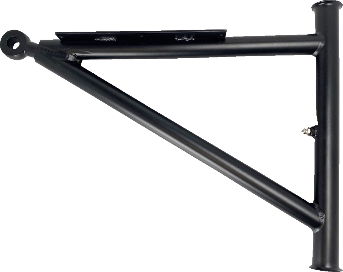 Moose Offroad Front Lower A-Arm Left Hand Part 100-4048-PU