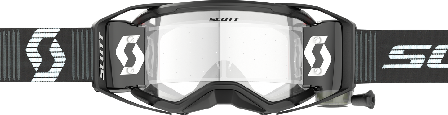 Scott Scott USA Prospect 2.0 WFS Goggle