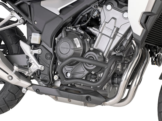 GIVI TN1171 Engine Guards for Honda CB500X and CB500F