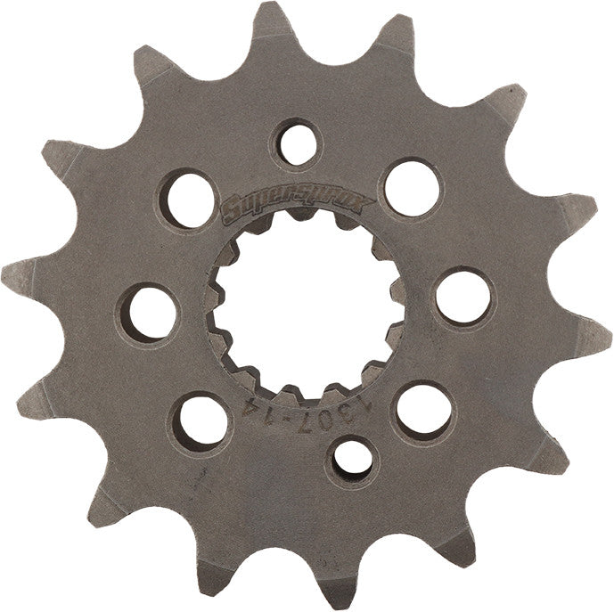 Steel Countershaft Sprocket