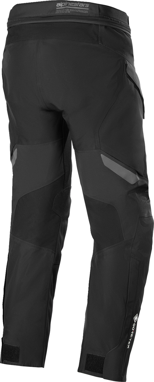 Alpinestars ST-7 2L GORE-TEX Pants - Black, XL - Waterproof and Breathable Motorcycle Gear