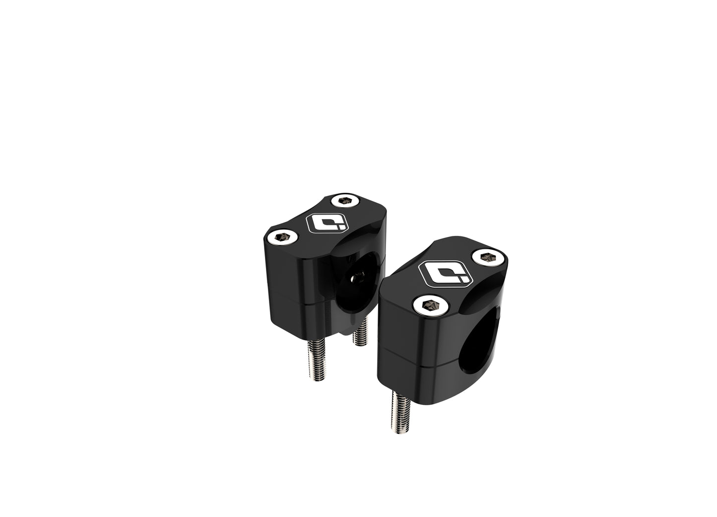 ODI H73BPB Odi Bar Pad 160mm Black for Mountain and BMX Bikes