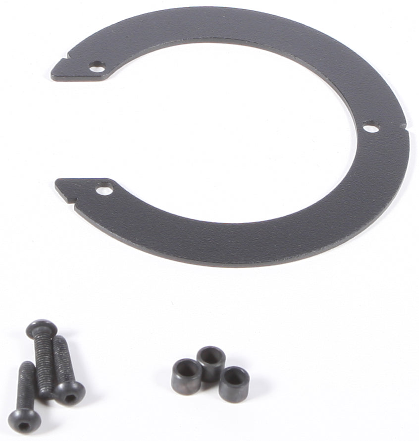 GIVI Tanklock Mount BF04 for Kawasaki Z750, Ninja 650R, and Versys Models