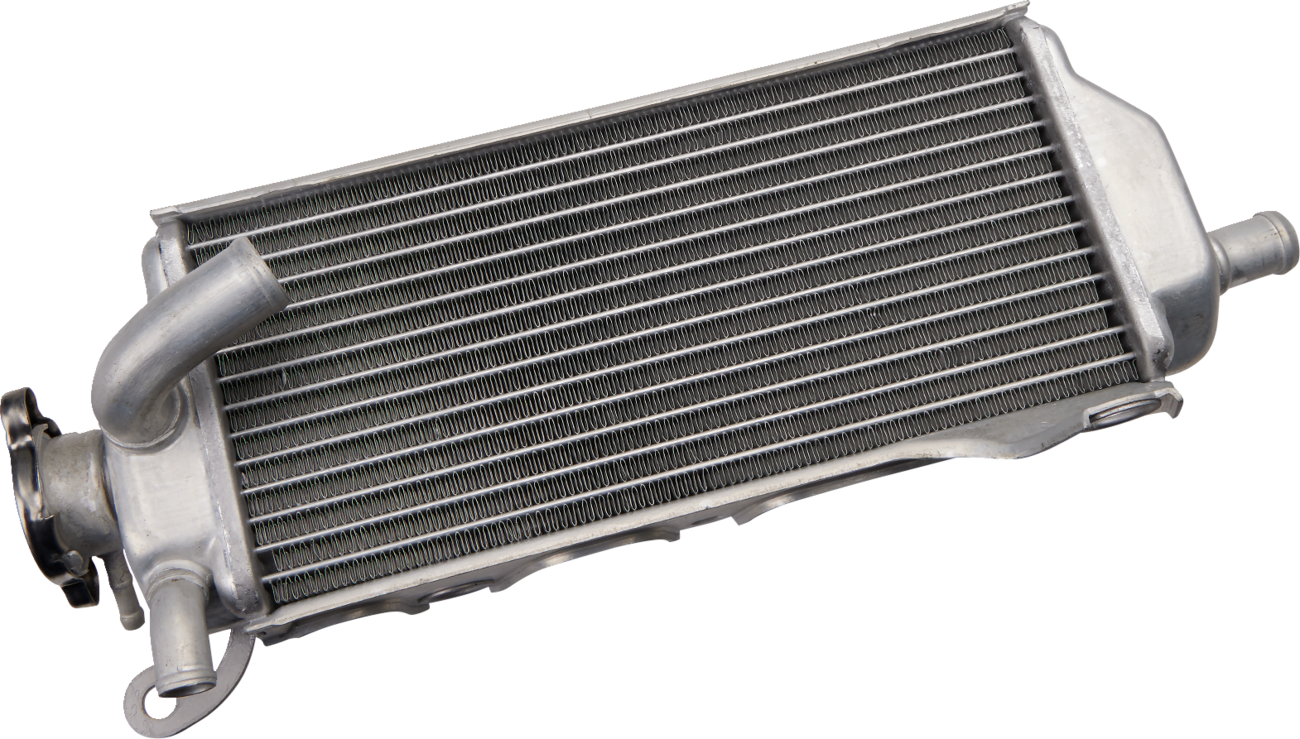Moose Offroad Yamaha Replacement OEM Radiator - Right Side (Part #19010891)