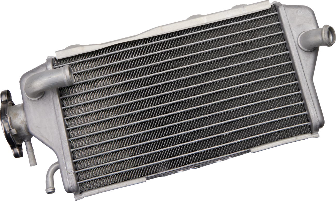Moose Offroad Kawasaki 19010903 Replacement OEM Radiator - Right Side
