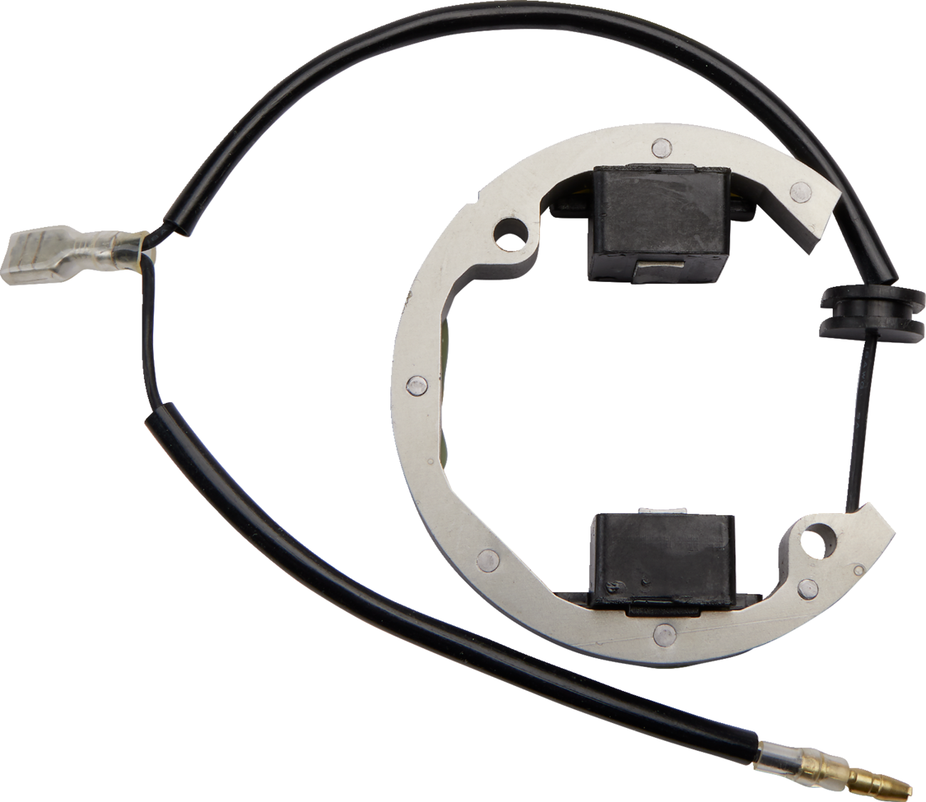 MOOSE OFFROAD High-Output Stator for Husqvarna/KTM M-21-0093