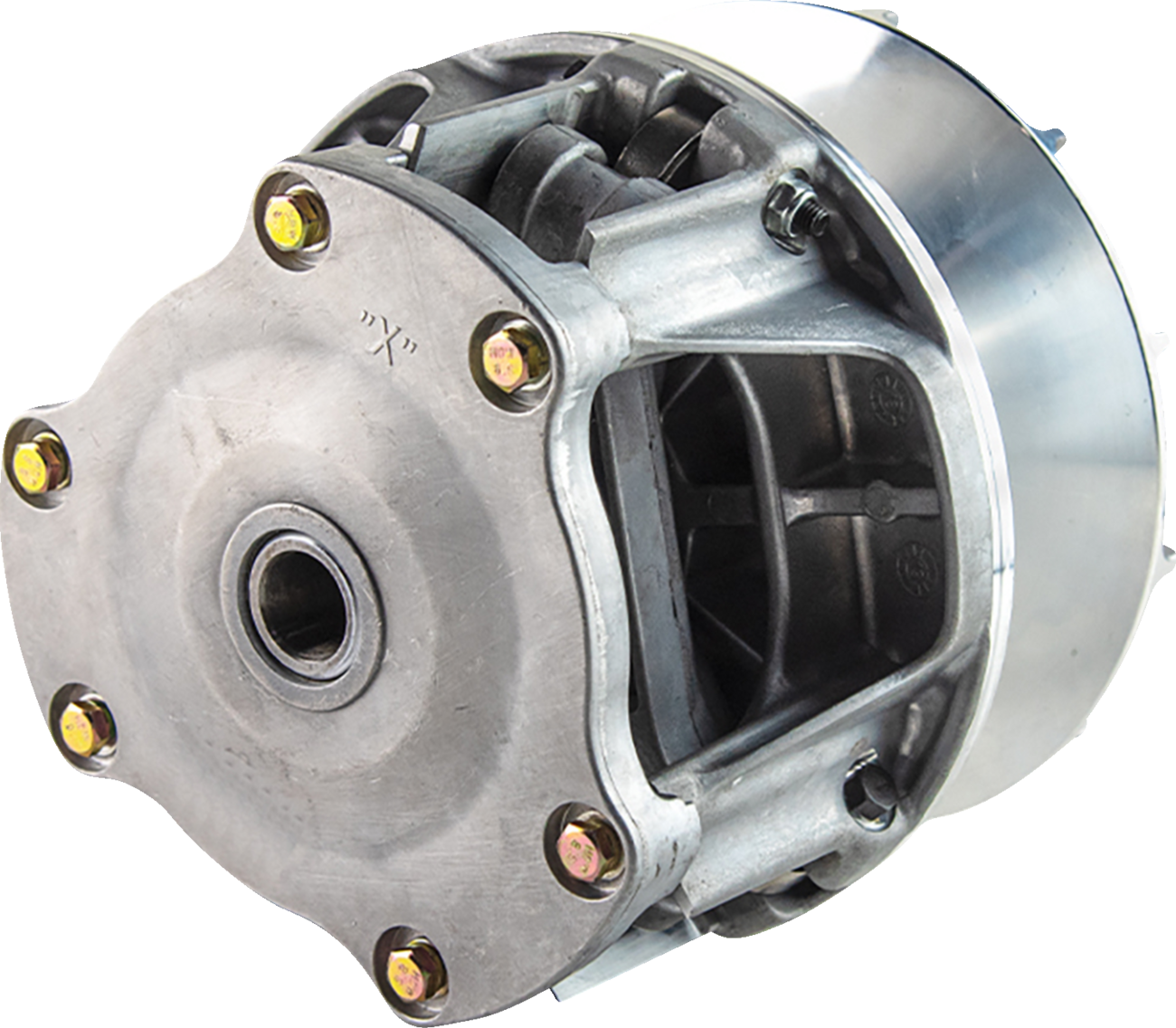MOOSE OFFROAD Primary Clutch EBS Polaris 100-4251-PU