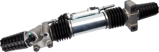 Moose Offroad Steering Rack for Can-Am 51-4025 – Complete Replacement Assembly