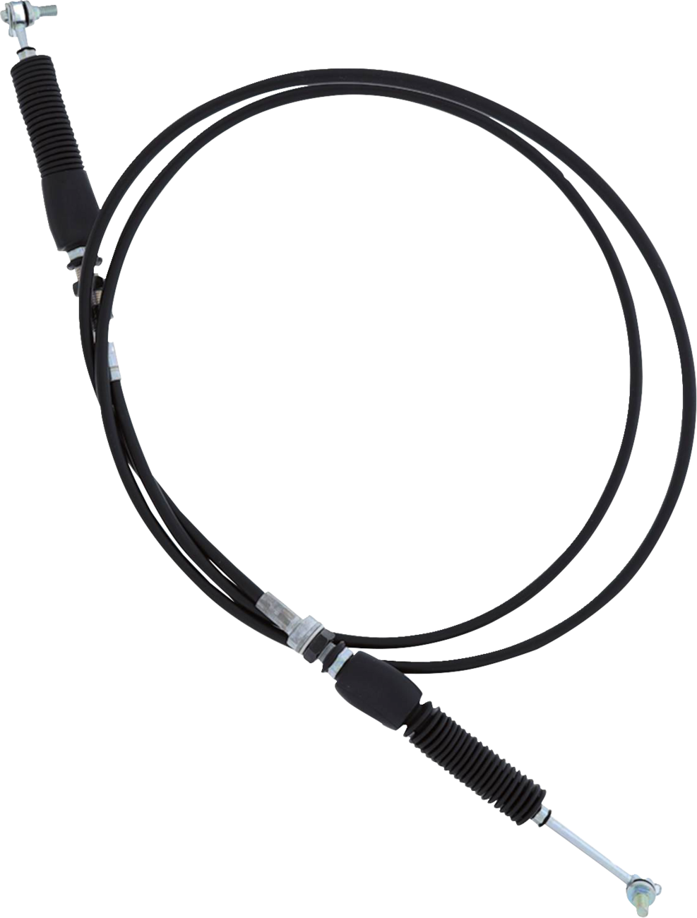 ALL BALLS Shift Cable Brutus/Ranger 45-5002 - Durable and Flexible Control Cable