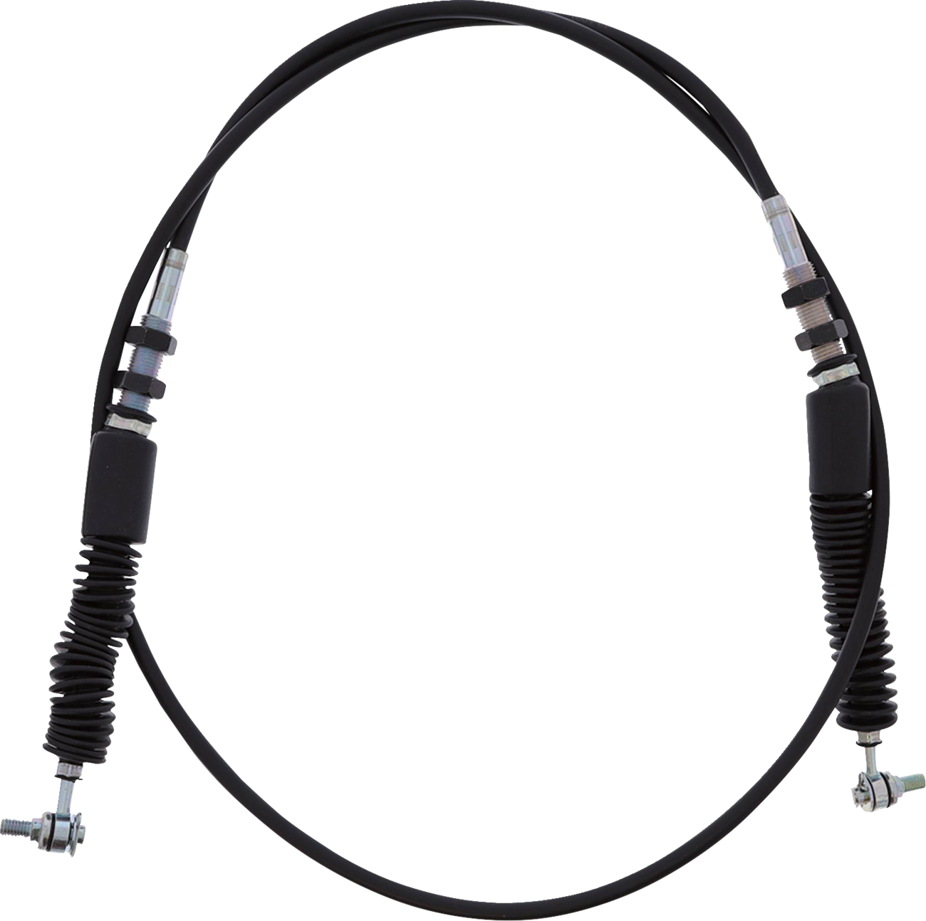 ALL BALLS Ranger Shift Cable 45-5009 – Durable and Flexible Transmission Cable
