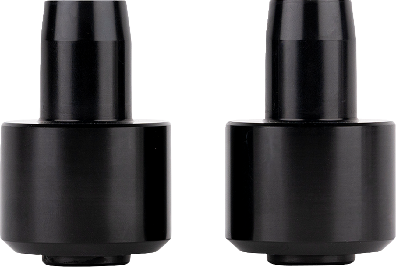 LEGEND SUSPENSION Travel Limiting Kit for 41 mm Forks - Compatible with Axeo Performance Cartridge Kit 0414-0748 and 23-Inch Wheels