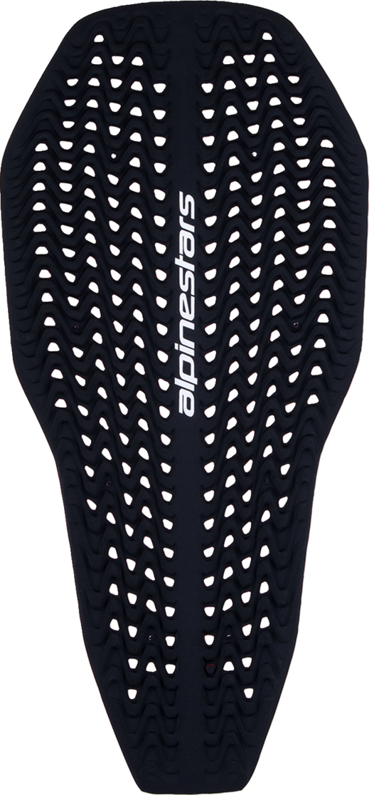 Alpinestars Nucleon Plasma Full Back Insert - Red/Black, Small