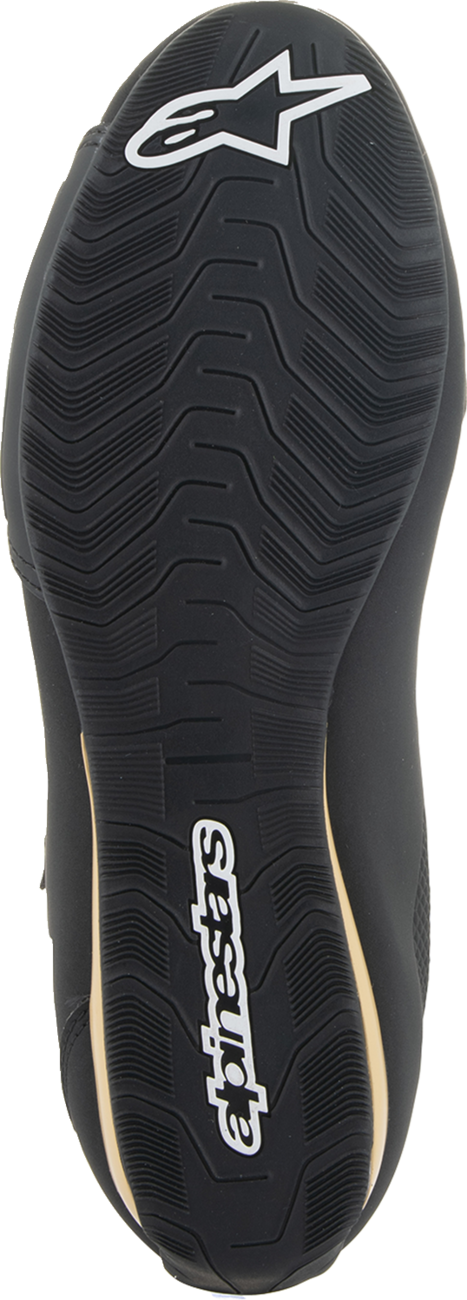 Alpinestars Stella Sektor Women's Shoes Black/Champagne US 7 / EU 38.5 – Part 2515719-1090-7
