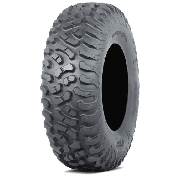 Terra Hook Tires
