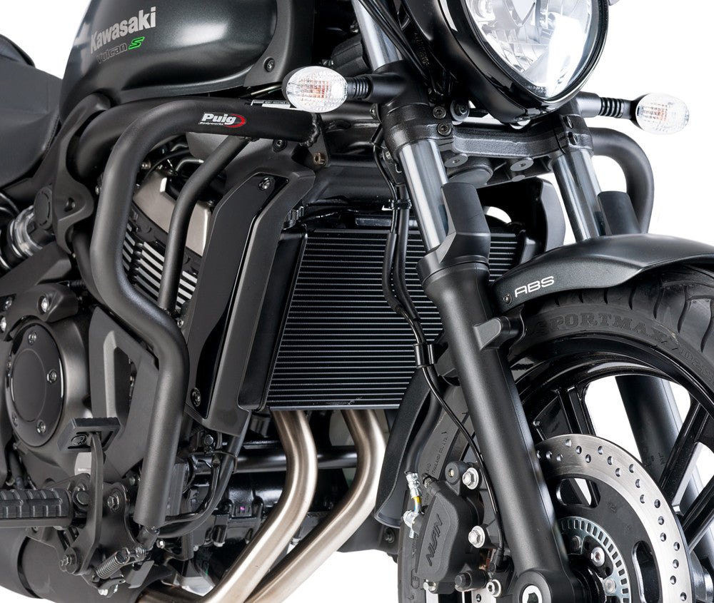 Engine Guard