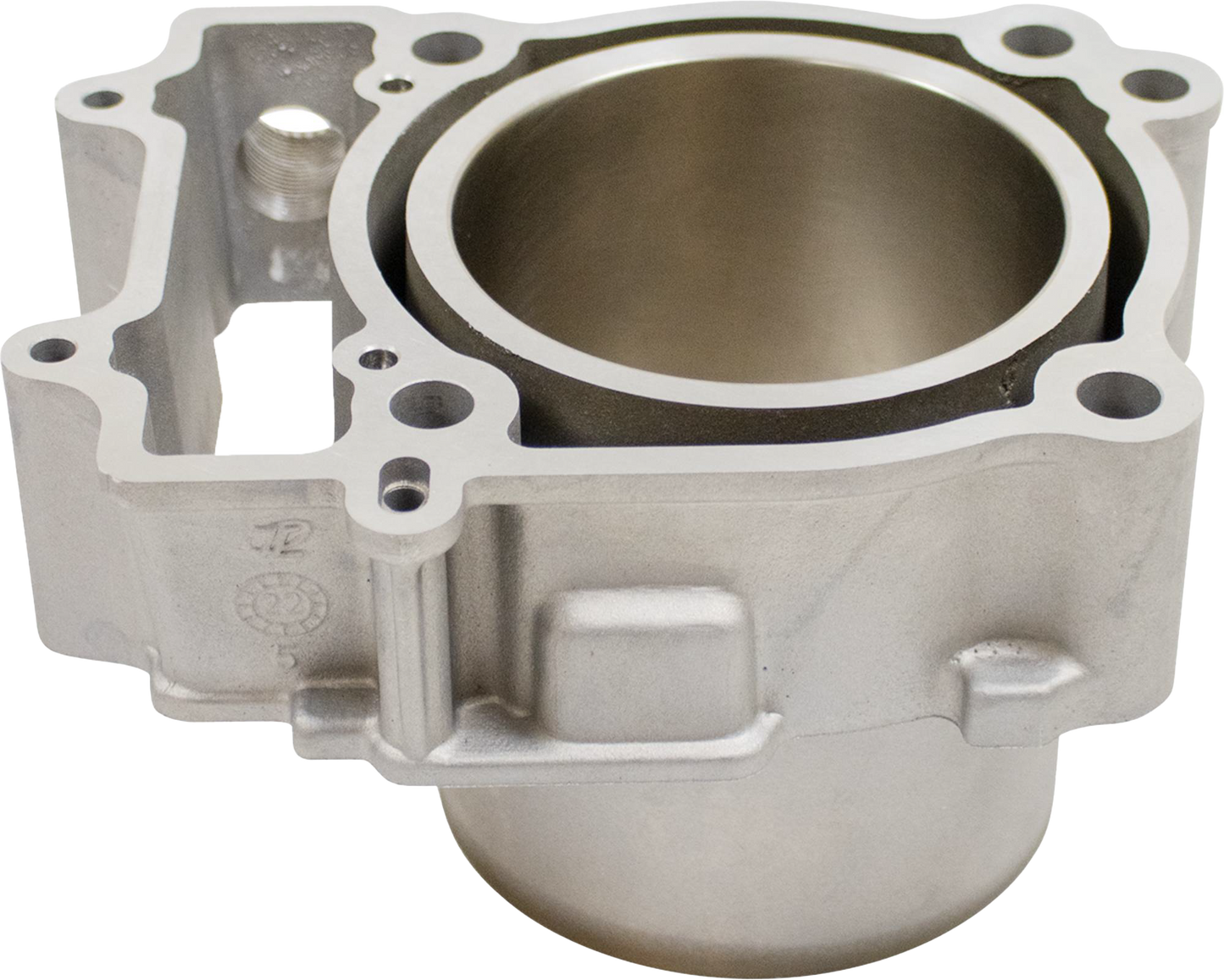 CYLINDER WORKS Standard Bore Cylinder Part 60005 for Enhanced Performance