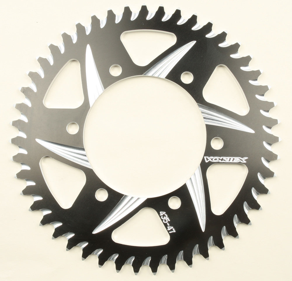 CAT5 Rear Aluminum Sprocket