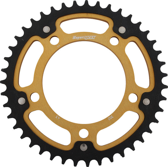Stealth Rear Sprocket
