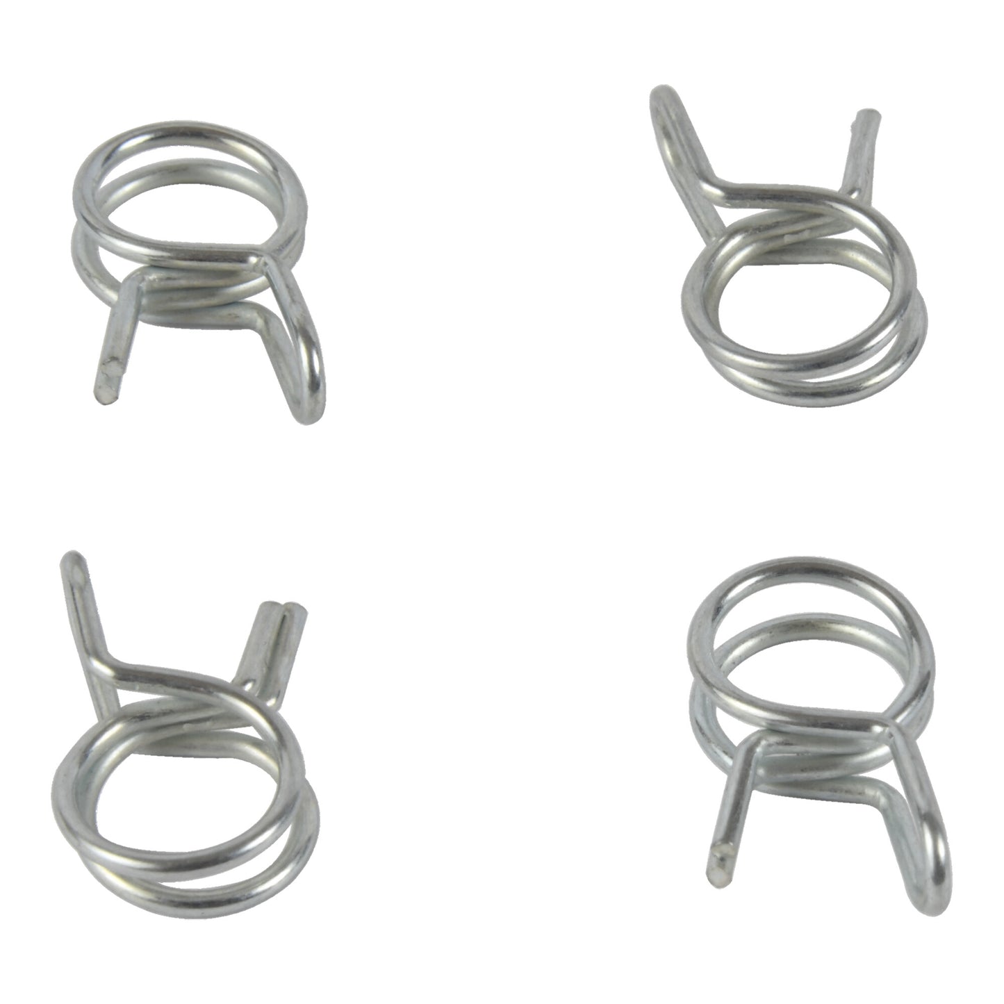Hose Clamps Refill Kit