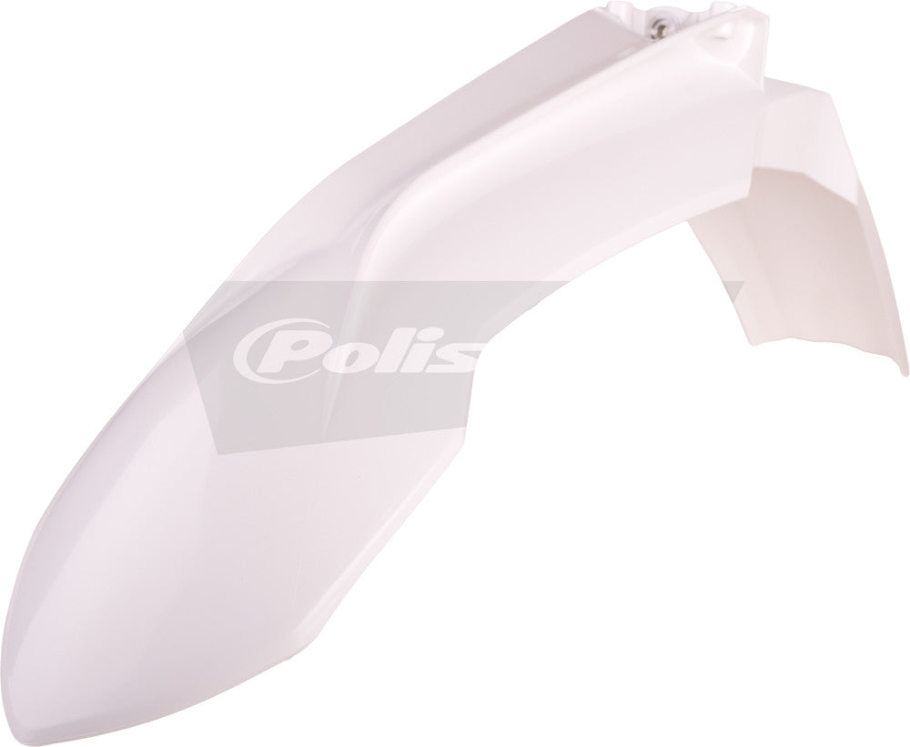 Polisport Front Fender