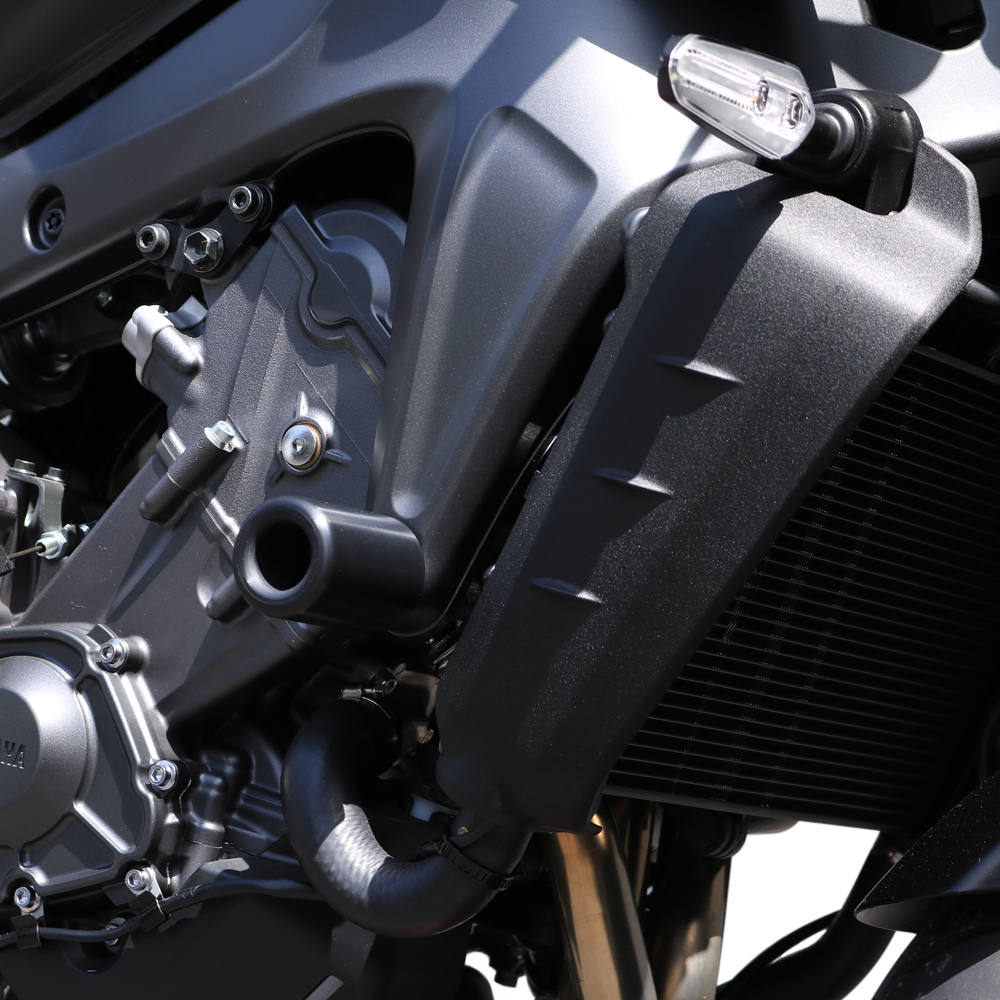 Standard Frame Slider
