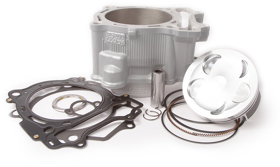 CYLINDER WORKS Cylinder Kit 95.00/Std 12.5:1 for Yamaha YZ450F and WR450F (Part No. 20003-K01)