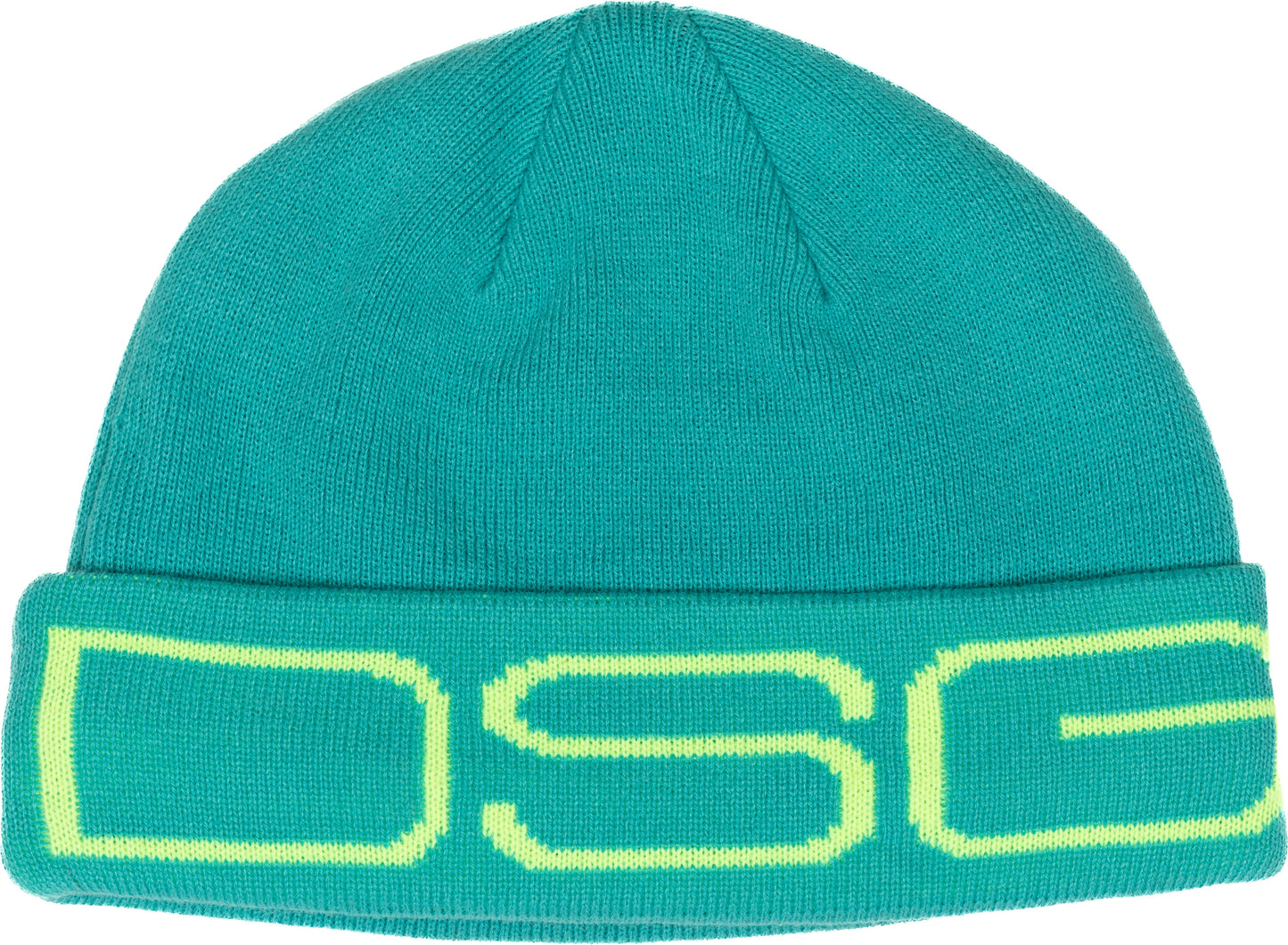 Logo Beanie