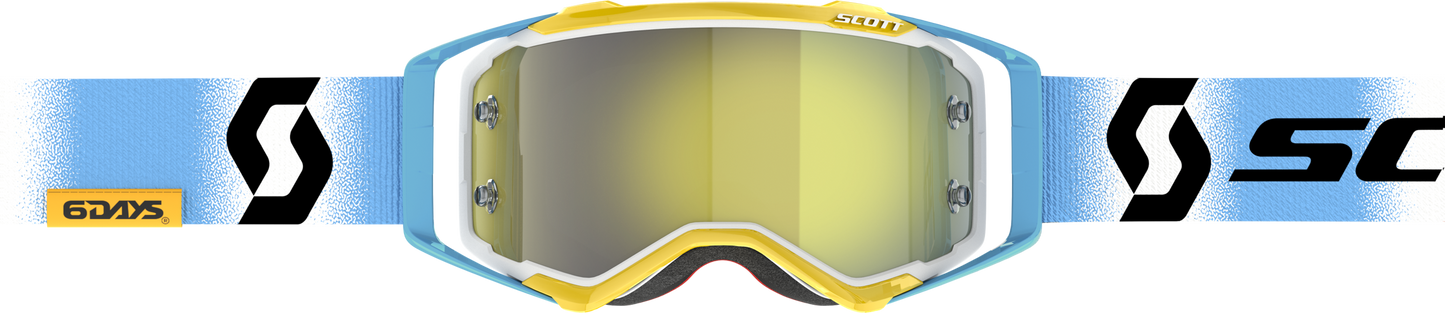 Scott Prospect 6 Days LE Goggle (2023)