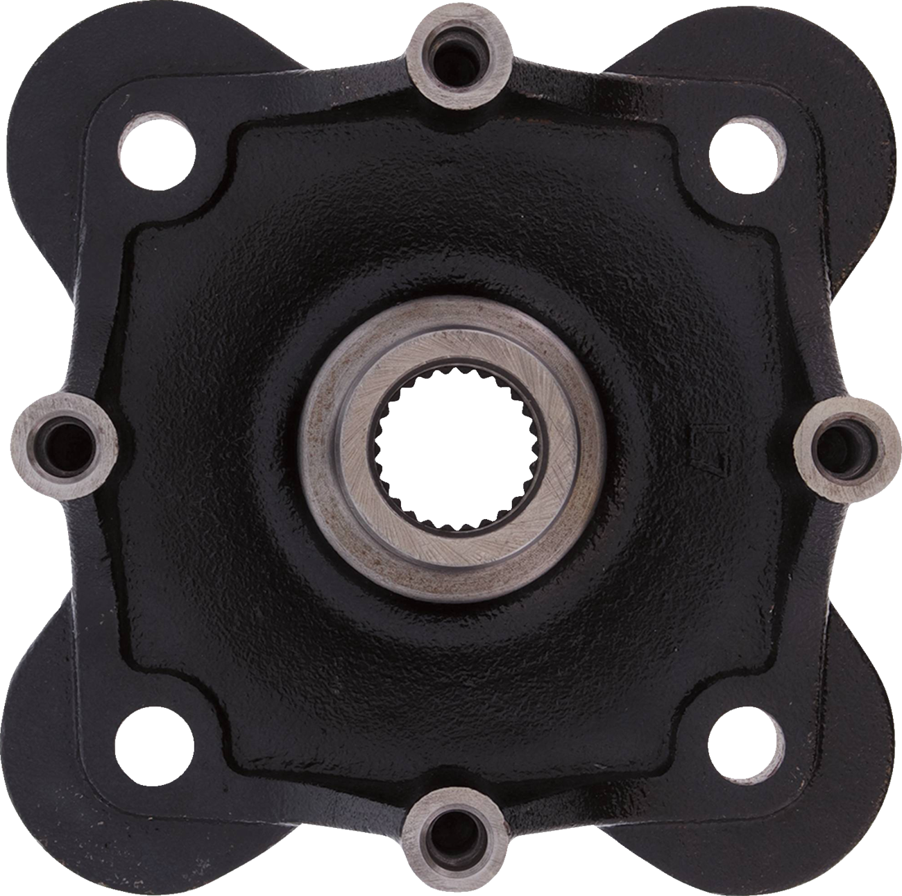 ALL BALLS Wheel Hub for Polaris General and RZR (2020-2025) — Part Number 58-1007