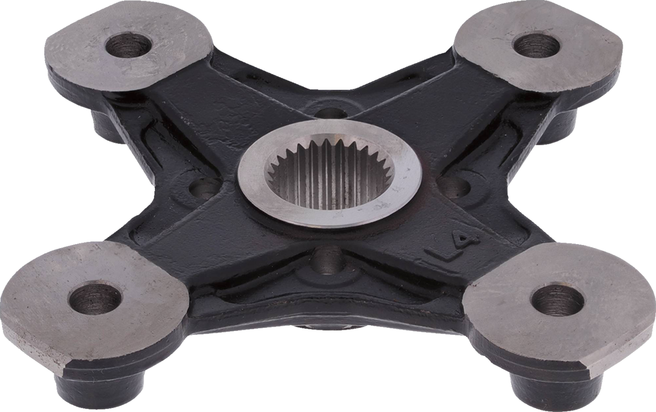 ALL BALLS Front/Rear Wheel Hub - Can-Am 58-1004